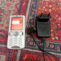 sonyEricsson  W810
