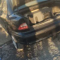 سمند 83|خودرو سواری و وانت|سنندج, |دیوار