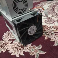 ۲ عدد ماینر m21s 58T|قطعات و لوازم جانبی رایانه|اهواز, ملاشیه|دیوار