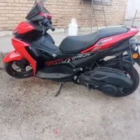 موتور طرح آیروکس