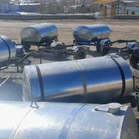 تانکر مدل آگرین تانکرچرخدار هیمالیا جفت چرخ|مصالح و تجهیزات ساختمان|یاسوج, |دیوار