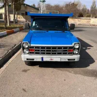 نیسان مدل۱۴۰۲