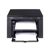 پرینتر سه کاره Imageclass MF3010|پرینتر، اسکنر، کپی، فکس|رشت, نامجو|دیوار