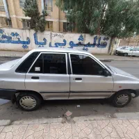 پراید GTX i مدل 88|خودرو سواری و وانت|تهران, فلسطین (میدان انقلاب)|دیوار