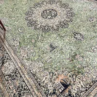 دو عدد فرش ۱۲ متری|فرش|بندرعباس, |دیوار