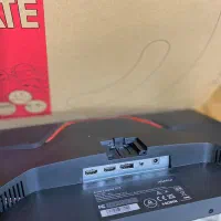 مانیتور گیمینگ|قطعات و لوازم جانبی رایانه|لامرد, |دیوار