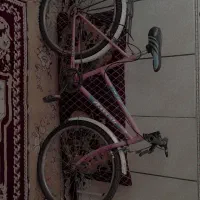 دوچرخه دخترانه