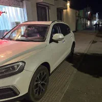 ریگان کوپا رویال، مدل ۱۳۹۷