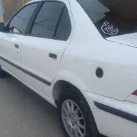 سمند lx ef7