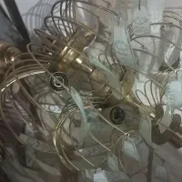 لوستر قدیمی
