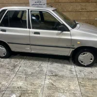 فروش خودرو پراید ۱۳۱