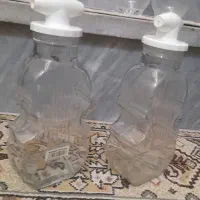 لیوان وکاسه پا فیلی|ظروف سرو و پذیرایی|کاشان, باهنر|دیوار