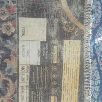 فرش ستاره کویر یزد ۶ متری|فرش|مشهد, شهرک صنعتی توس|دیوار