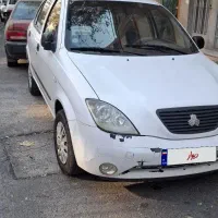 تیبا 2 مدل 99|خودرو سواری و وانت|تهران, هفت حوض|دیوار