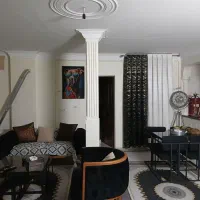 اپارتمان ۶۰ متری با پارکینگ قیام شمالی