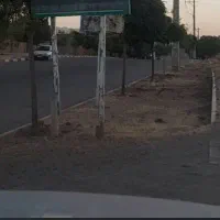 فروش زمین مسکونی داخل شهر فرسفج با موقعیت عالی