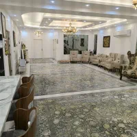 آپارتمان رهن و اجاره شهرکسازان ۳خواب گشایش پردیسان