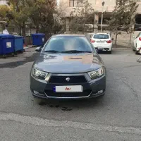 دنا پلاس توربو اتوماتیک مدل 1400 کارکرد 44900 سالم