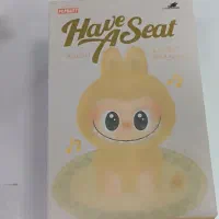 عروسک لبوبو کرای بیبی استیج...|اسباببازی|فردیس, شهرک شهید حسینی|دیوار