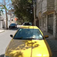 سمند X7 دوگانه سوز، مدل ۱۳۹۴
