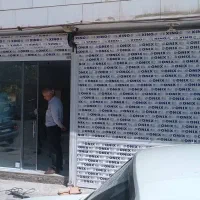 فروش و نصب کرکره برقی و شیشه سکوریت وجک پارکینگی|خدمات پیشه و مهارت|رزن, |دیوار