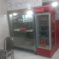 پیک با ماشین
