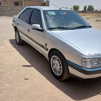 پژو 405 جی ال ایکس (GLX)، مدل ۱۳۹۵|خودرو سواری و وانت|کهنوج, |دیوار