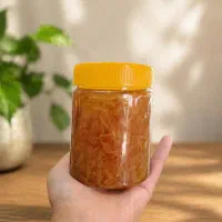 مربای بهار نارنج