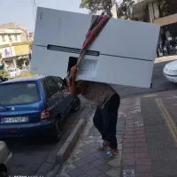 اتوبارباربری فلاح شهرک ولیعصر نعمت آباد شهرری آذری|خدمات حمل و نقل|تهران, یافت آباد جنوبی|دیوار