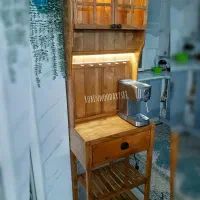 سازه های چوبی