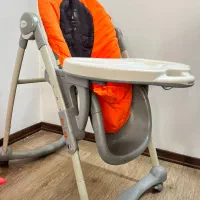 صندلی غذا گود بی بی