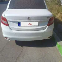 ساینا مدل 96بدون رنگ دوگانه شرکتی|خودرو سواری و وانت|پردیس, فاز ۲|دیوار