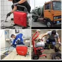 لوله بازکنی چهاردانگه مرتضی گردحومه جاده ساوه فوری