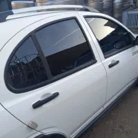 خودروی سواری کوئیکMT