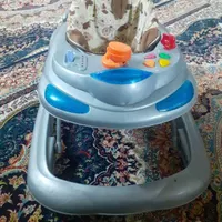 روروئک کاملاً سالم و تمیز