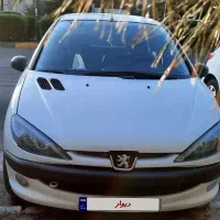 206|خودرو سواری و وانت|سهند, |دیوار