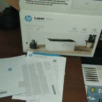 پرینتری لیزری نو