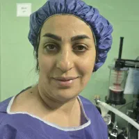 بینی بلفارو غبغب بوتاکس فیلر بادی بیکینی مامو|خدمات آرایشگری و زیبایی|تهران, نیاوران|دیوار