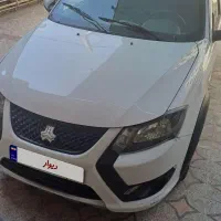 کوییک ۴۰۴ مدل آر با کارکرد ۶۰۰۰ صفر درجه یک