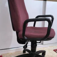 صندلی کامپیوتر المانی