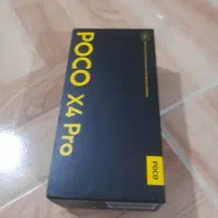 گوشیPOCO x4 Pro|موبایل|اندیمشک, |دیوار