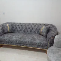 مبل  لوگانو راحتی اماده|مبلمان خانگی و میز عسلی|رباط‌کریم, شهرک صنعتی سبلان|دیوار