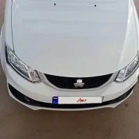 ساینا اس دوگانه فابریک کارخانه ۱۴۰۳