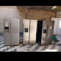 تعمیرات یخچال های خانگی وصنعتی