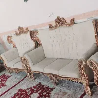 مبل|مبلمان خانگی و میز عسلی|جوانرود, |دیوار