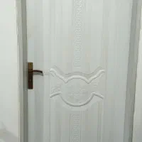 درب چوبی و ملامینه
