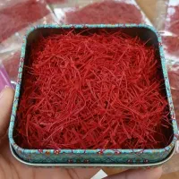 زعفران صادراتی و ممتاز مستقیم از کشاورز|خوردنی و آشامیدنی|اصفهان, مرداویج|دیوار