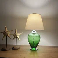 آباژور  طرح شقایق|چراغ خواب و آباژور|تهران, آهنگ|دیوار