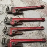 آچار لوله گیر|ابزارآلات|رشت, فلسطین|دیوار