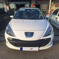 ۲۰۷ پانا ارتقا مدل ۱۴۰۳